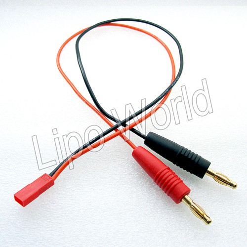 4mm bananenstecker auf - 4mm,