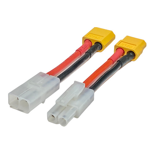 2er set adapter tamiya - 2er,