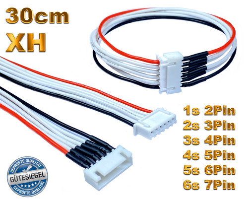Balancer kabel 5s 6s - 2s,