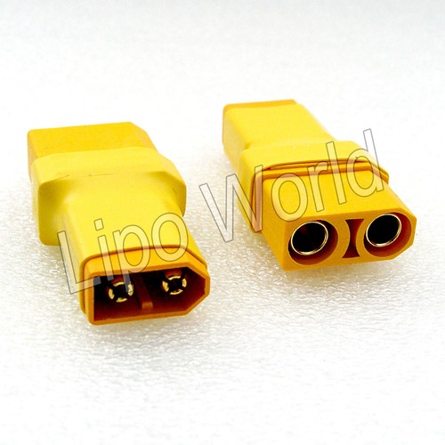 Xt60 stecker auf xt90 buchse - xt60,