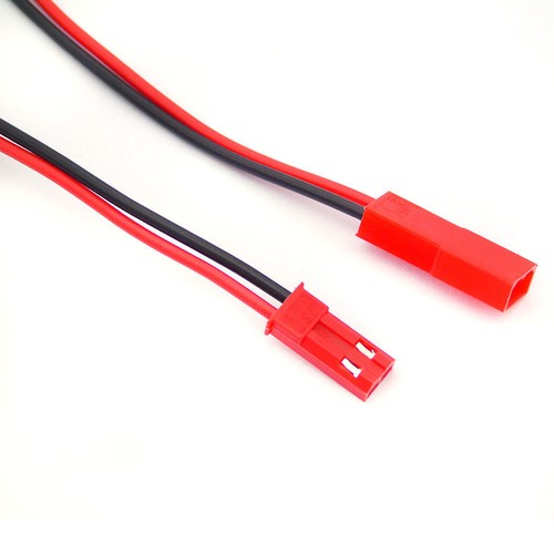 Jst stecker buchse 22awg - stecker,