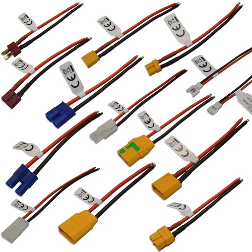 Xt30 ec3 ec5 - 60,