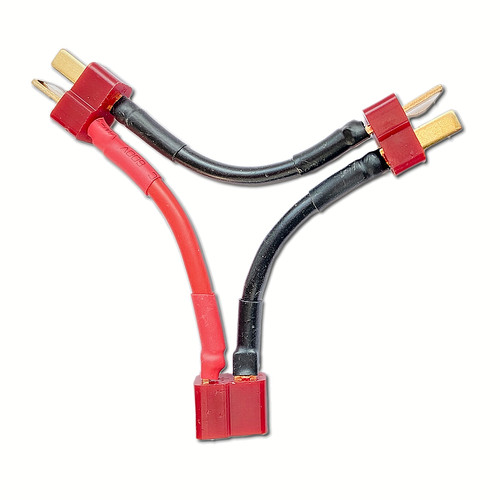 Ladekabel adapter t dean - ✅,