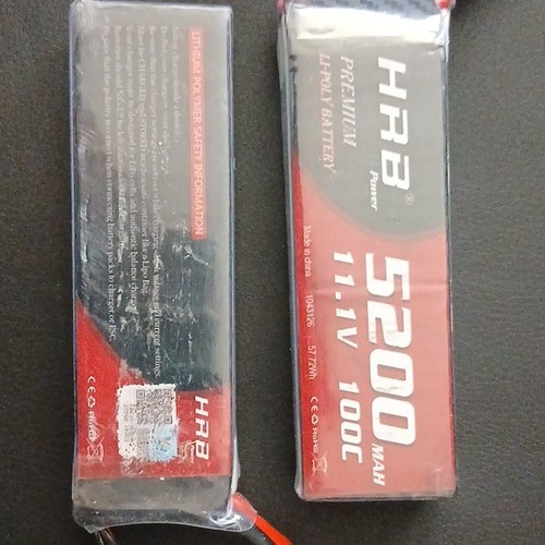 Stück 5200mah 3s xt60 - stück,
