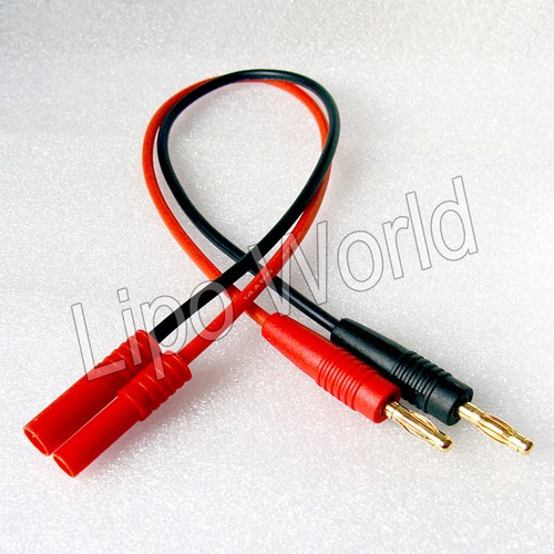 4mm bananenstecker hxt - 4mm,