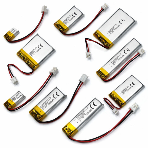 Lipo ion lithium akku - lipo,