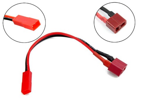 Plug buchse auf - buchse,