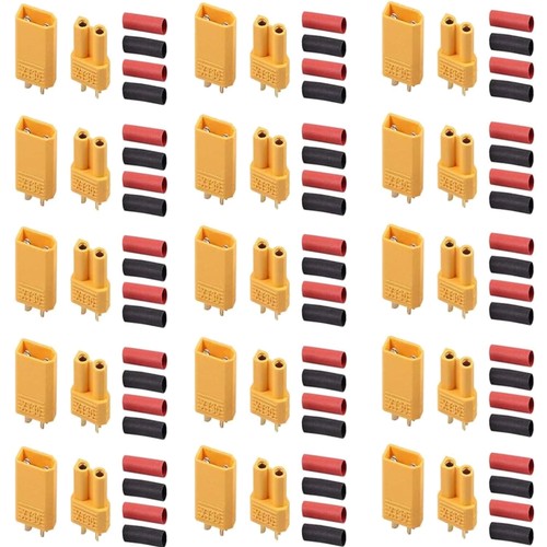 Stück stecker set - stecker,