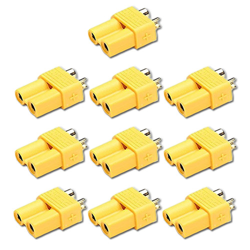 Stück xt30 stecker buchse - stück,