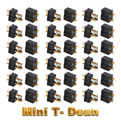 Mini dean stecker buchse - mini, t-dean