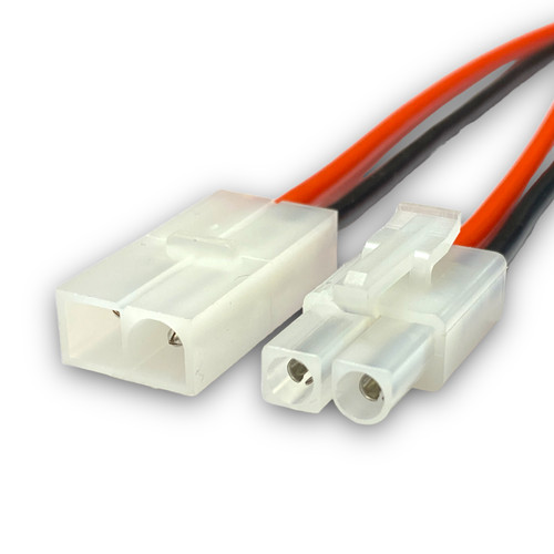 Paar tamiya stecker buchse - stecker,
