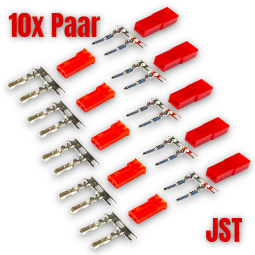 Paar jst - ✅,