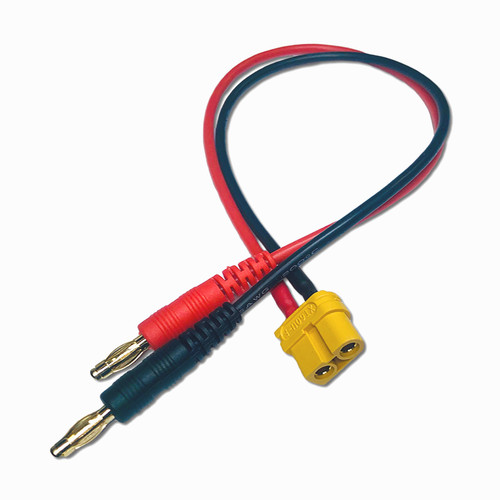 Ladekabel xt60 u - xt60-u, amass