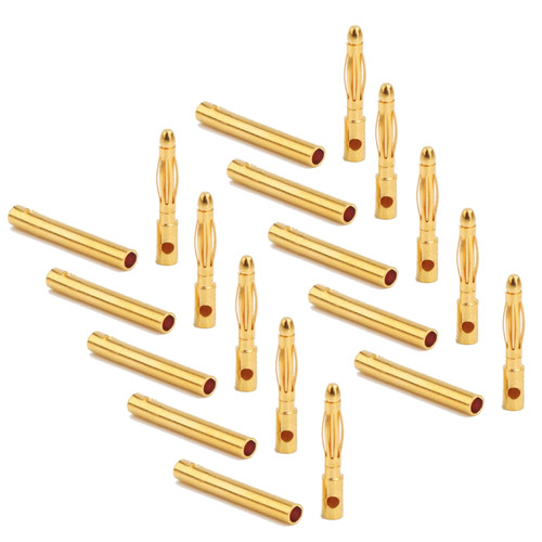 100 paar 2mm - 10-100,