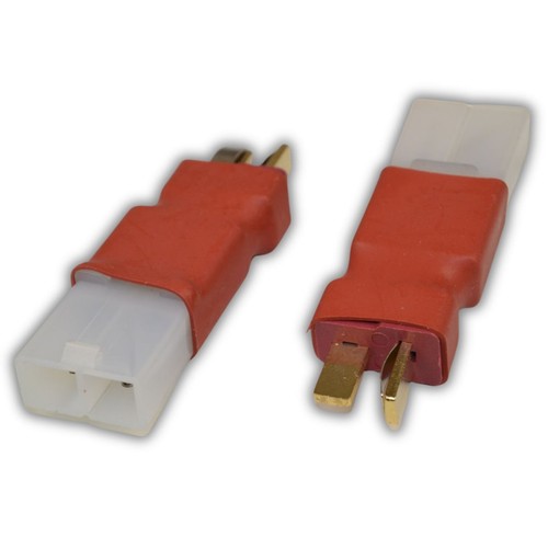 Akku adapter tamiya stecker - tamiya,