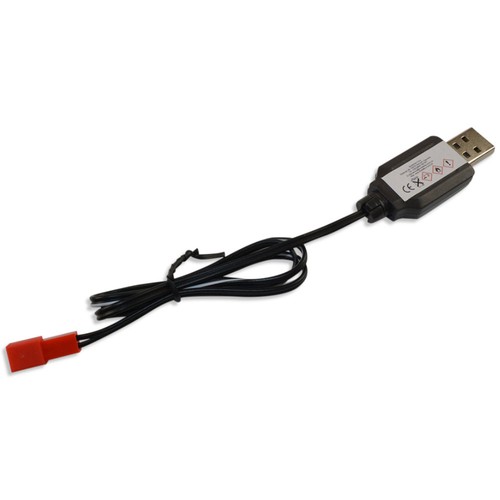 Usb jst bec netzteil - bec,