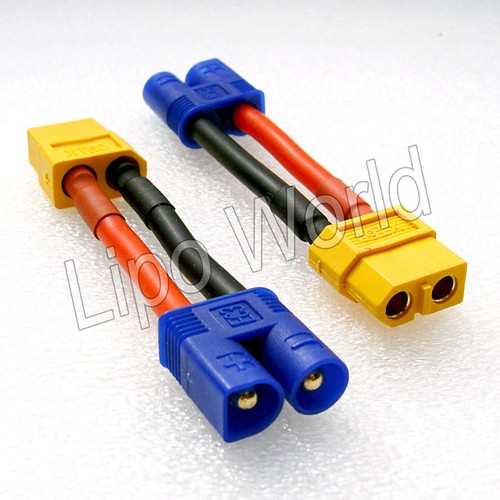Ec3 stecker auf - stecker,