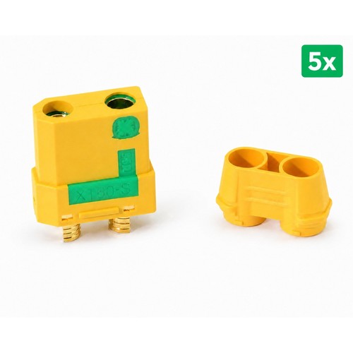 Stück xt90s anti blitz - stück,