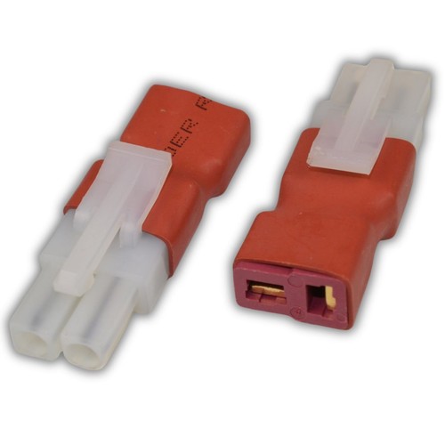 Akku adapter tamiya - adapter, auf