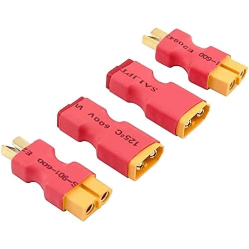 Xt60 buchse auf stecker - xt60, t