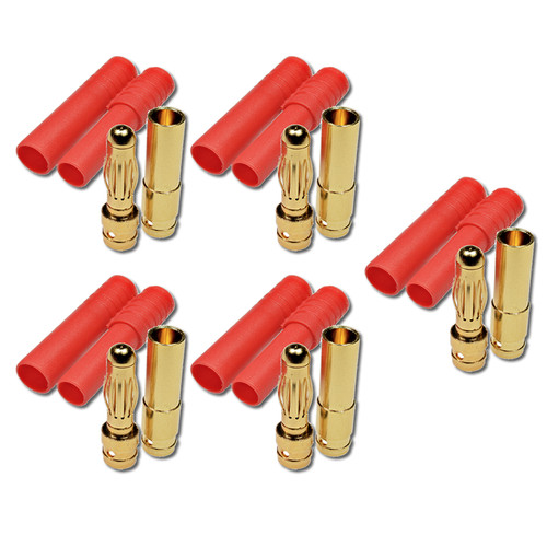 Stück 4mm 0mm 4 - 5,