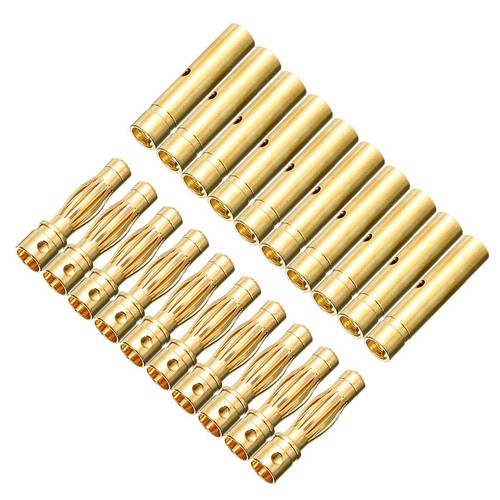 Paar stück 4mm - stück,