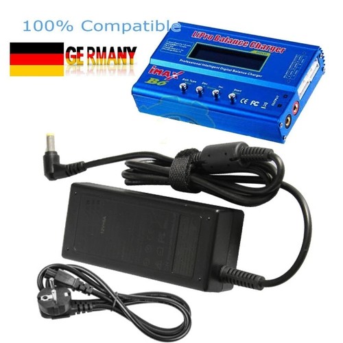 Ladegeräte für imax ec6 - ec6, b5