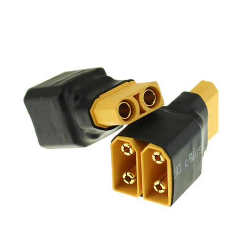 Adapter xt60 parallel - rc,