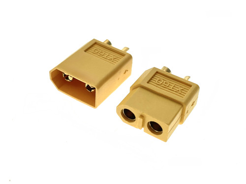 Xt60 stecker stück - xt60,