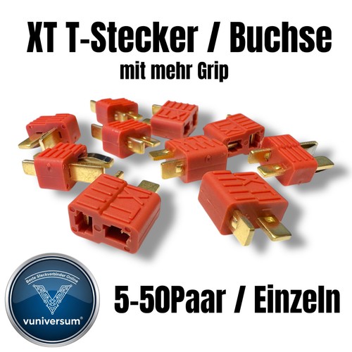 Dean hochstrom plug - t-dean, t-plug
