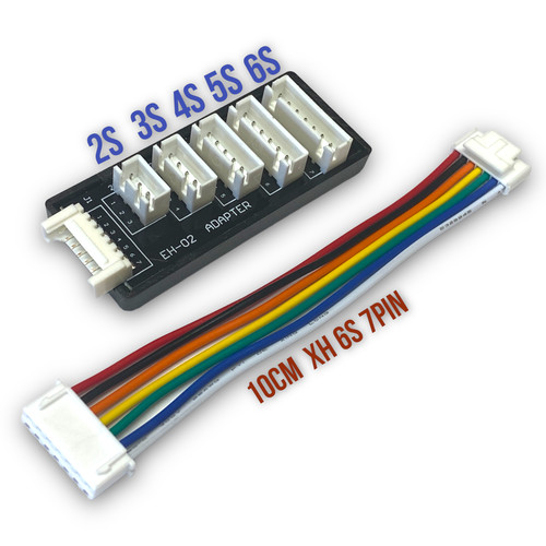 Balancer ladeboard 2s 3s - balancer,