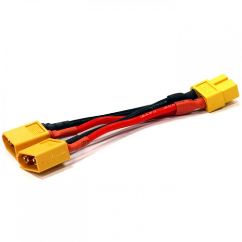 Xt60 buchse auf stecker - xt60, 2