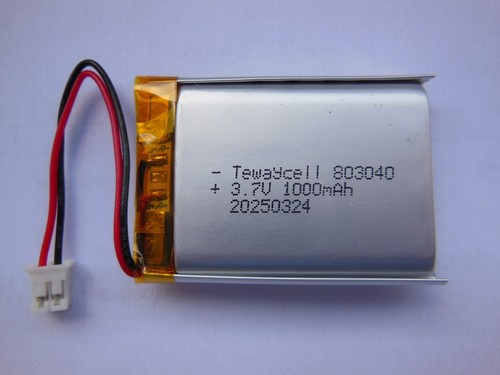 Akku lipo 1000mah - akku,