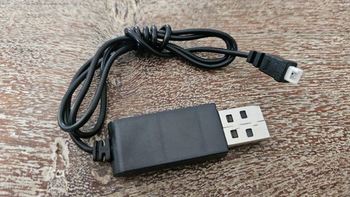 Usb schnellladekabel mit jst - mit,