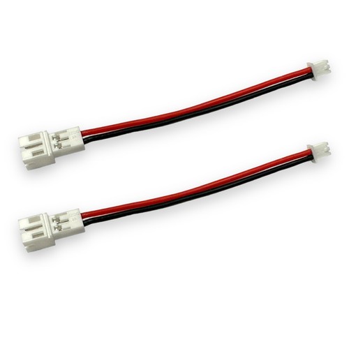 Adapter micro jst 2pin - ✅, 2x