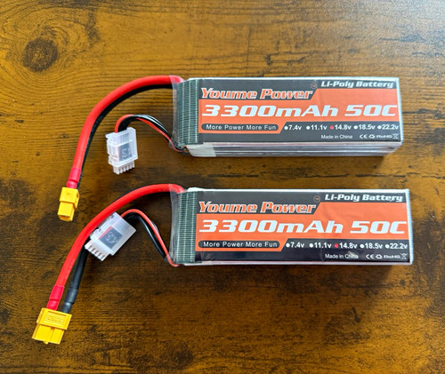 Youme power lipo - power,