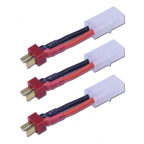 Adapter dean t plug - adapter, t-plug