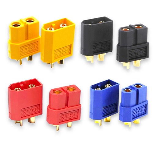 Xt60 goldstecker lipo - xt60,