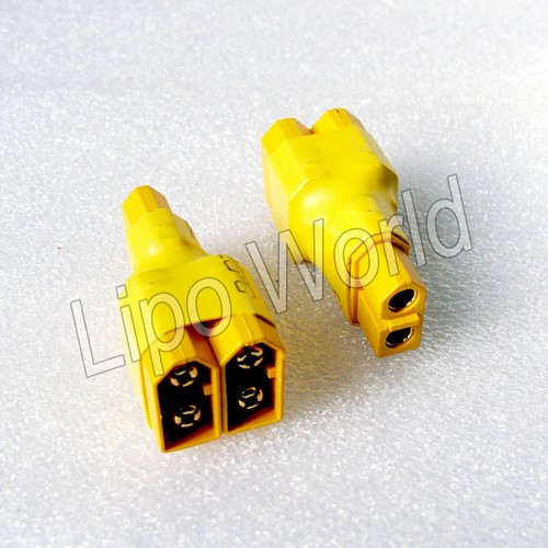 Xt60 buchse auf stecker - xt60,