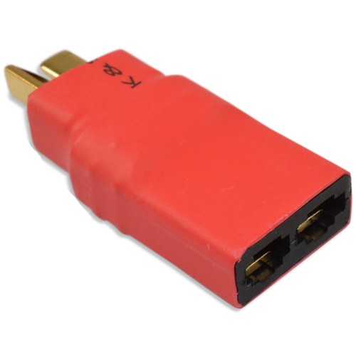 Lipo akku adapter adapterkabel - adapter,