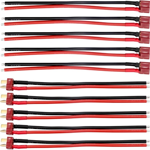 Stecker buchse 14awg - t,