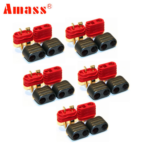 Dean plug original amass - original,