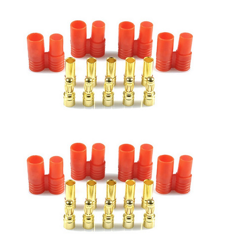 Stück hxt 5mm stecker - stück,