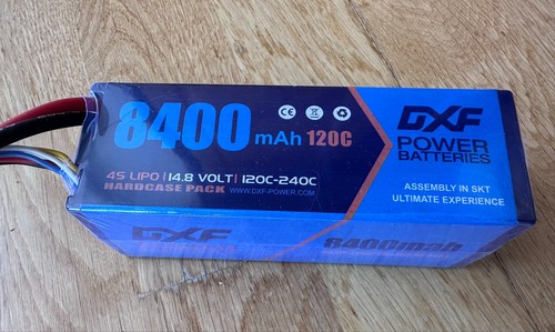 Gxf 8400mah mit - gxf,