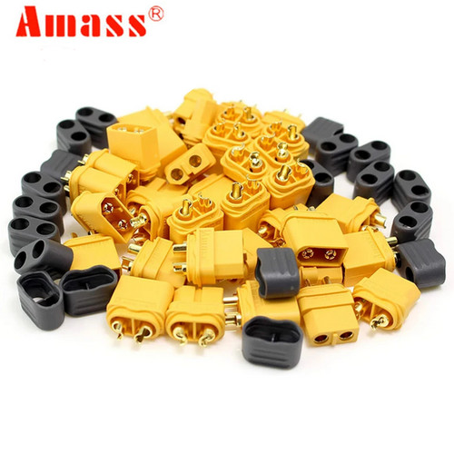 Xt60 xt60h original amass - xt60h,