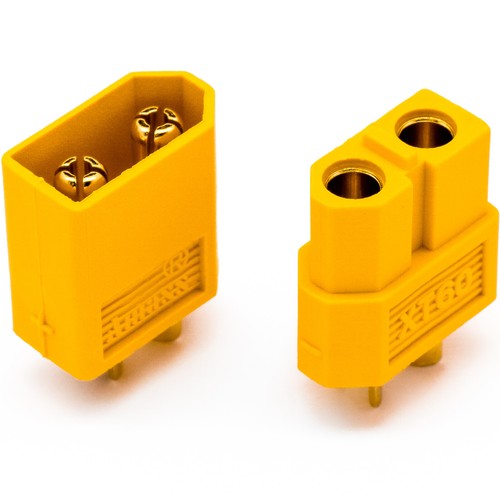 Xt60 stecker buchse - stecker, buchse,