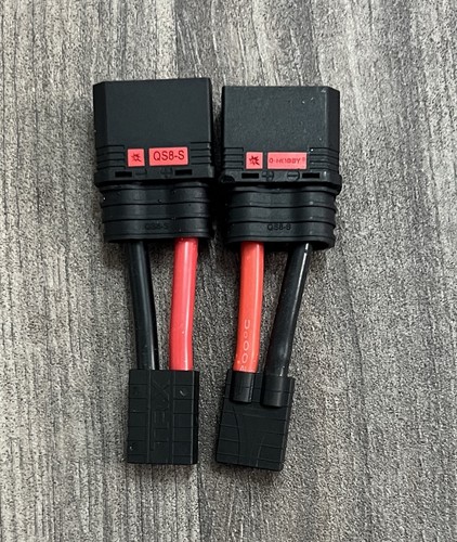 Traxxas stecker weiblich - traxxas,