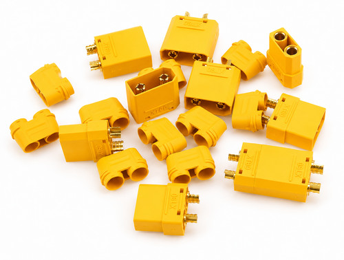 Paar xt90h stecker buchse - xt90h,