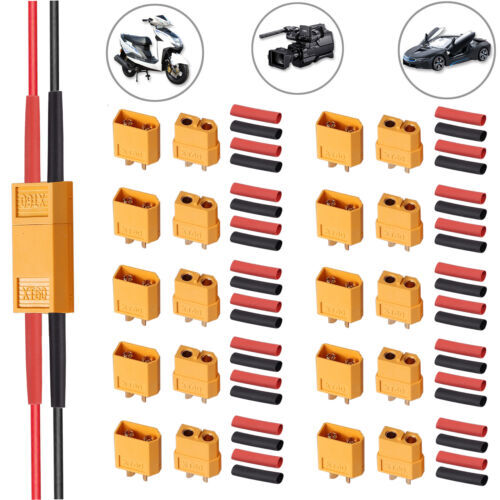 Paare xt60 premium stecker - xt60,