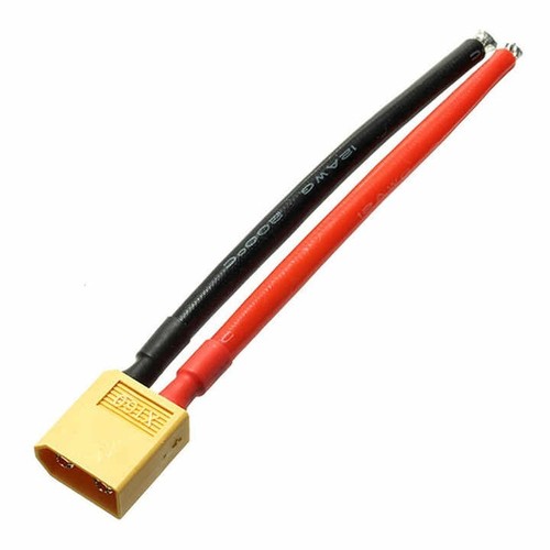 Xt60 male stecker kabel - 1, 20